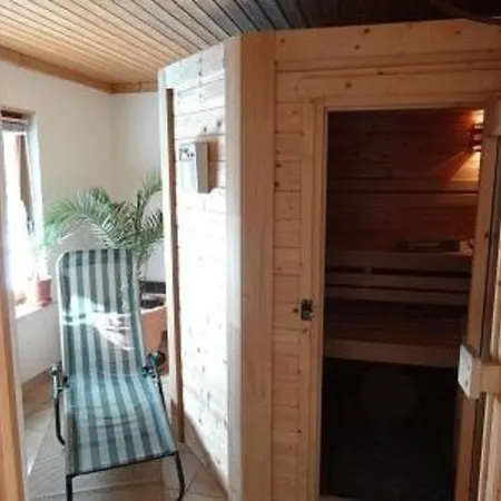 Pumphut'S Scheune Ferienwohnung Nr 2 Apartman *
