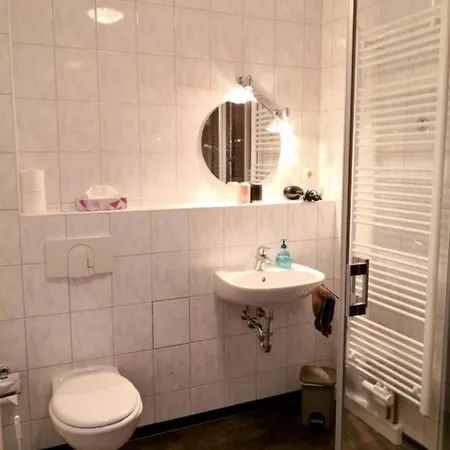Pumphut'S Scheune Ferienwohnung Nr 2