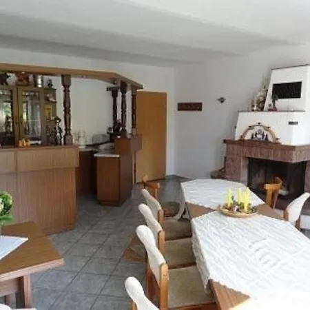 Pumphut'S Scheune Ferienwohnung Nr 2 Apartman Lengenfeld