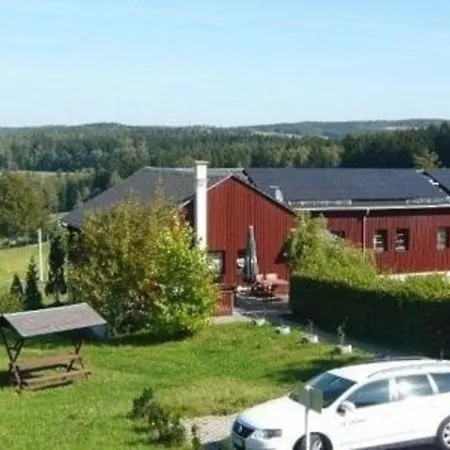 Pumphut'S Scheune Ferienwohnung Nr 2