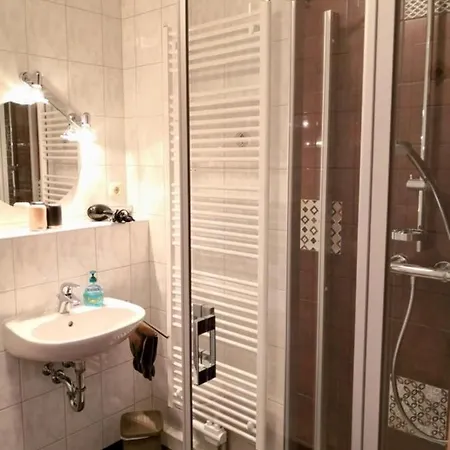 Pumphut'S Scheune Ferienwohnung Nr 2 Lengenfeld