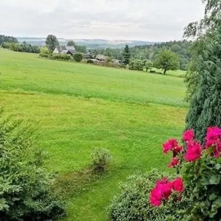 Pumphut'S Scheune Ferienwohnung Nr 2 Lengenfeld