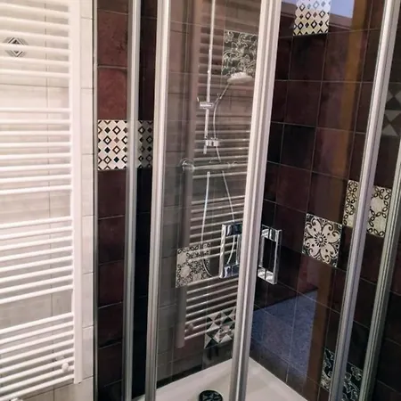Pumphut'S Scheune Ferienwohnung Nr 2 Apartman *